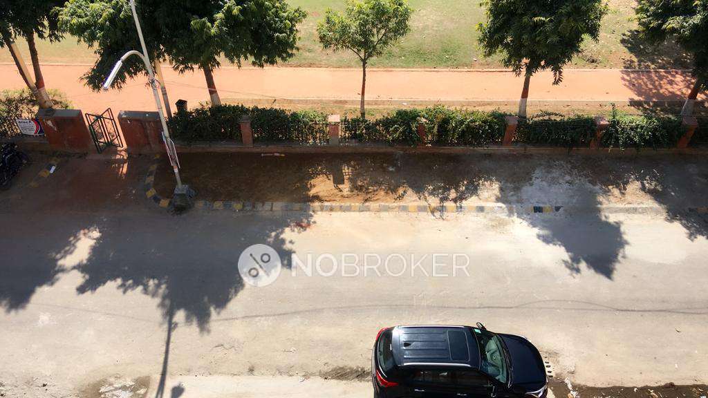 4 BHK Flat In Ansal Eden Villa for Rent  In Ansal Eden Villa