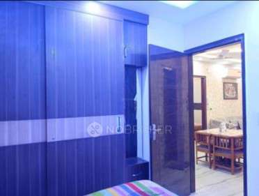 3 BHK Flat For Sale  In Azadpur
