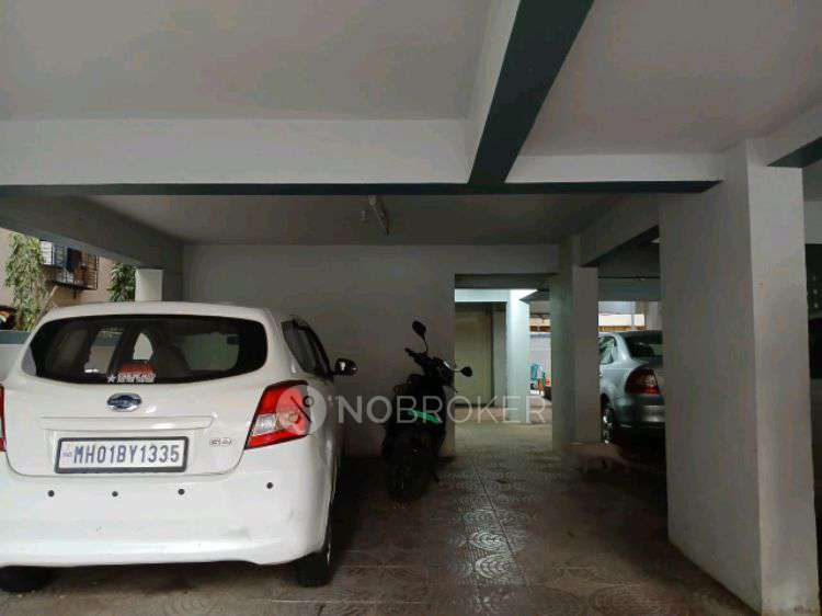 1 BHK Flat In Madhav Apartments For Sale  In Dadar West