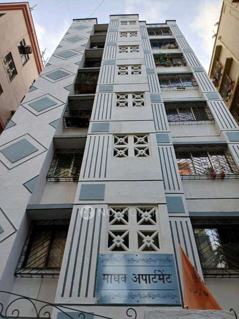 1 BHK Flat In Madhav Apartments For Sale  In Dadar West