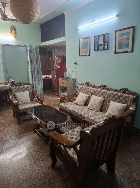 2 BHK Flat In Shatabdi Apartment For Sale  In Dilshad Colony