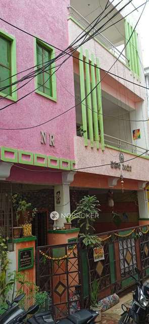 1 RK House for Rent  In Jawahar Nagar