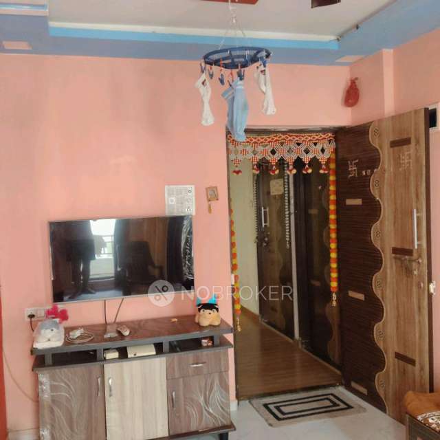 1 BHK Flat In Mithila Complex For Sale  In Palghar
