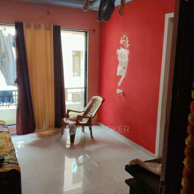 1 BHK Flat In Mithila Complex For Sale  In Palghar
