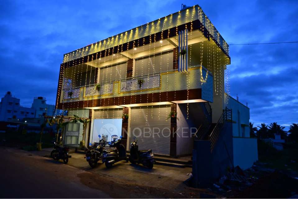Showroom in Harokyathanahalli Village, Bangalore for Rent 