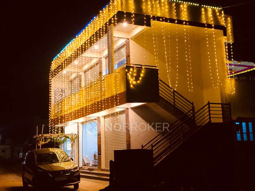 Showroom in Harokyathanahalli Village, Bangalore for Rent 