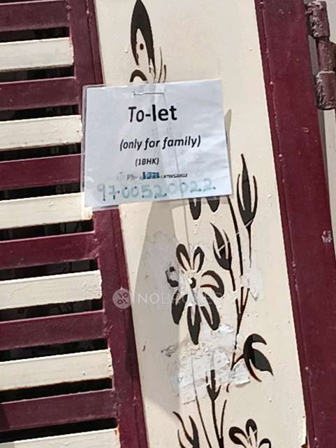 1 RK Flat In Standalone Building  for Rent  In Kukatpally