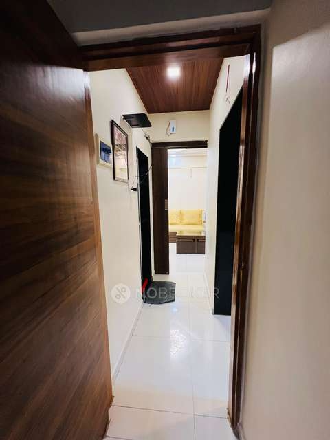 1 BHK Flat In Shree Mangalmurti Heights, Thakurli For Sale  In Thakurli