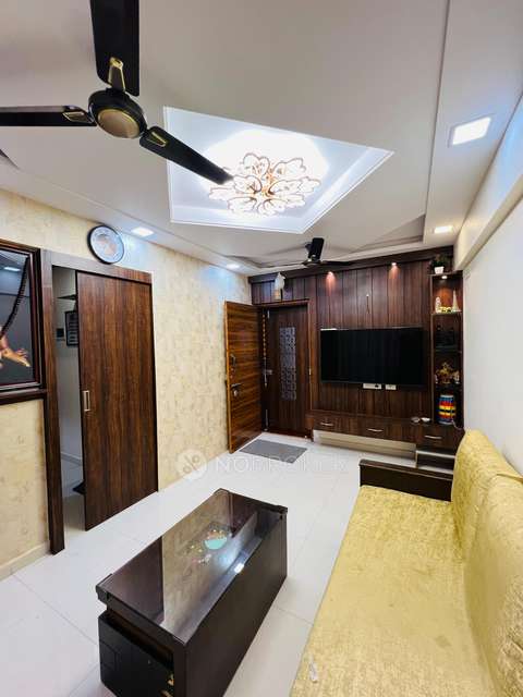 1 BHK Flat In Shree Mangalmurti Heights, Thakurli For Sale  In Thakurli