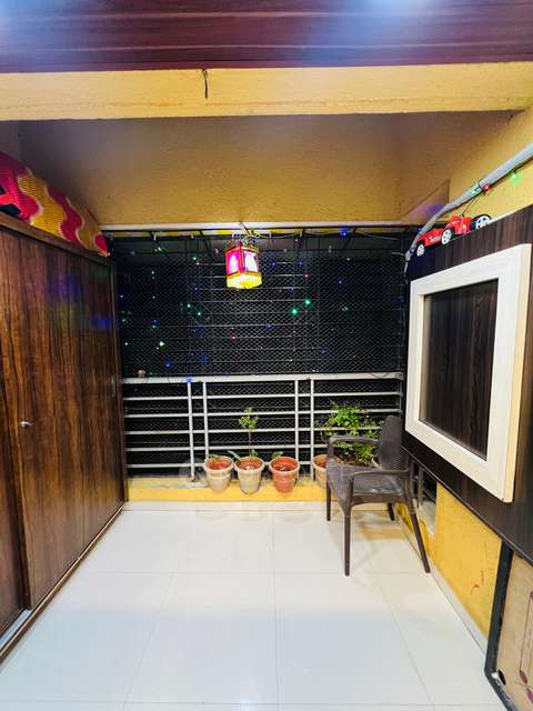 1 BHK Flat In Shree Mangalmurti Heights, Thakurli For Sale  In Thakurli