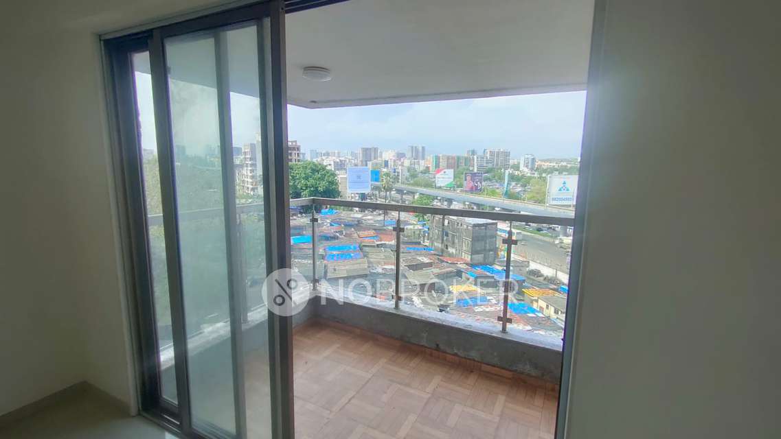 1 BHK Flat In Joy Callista For Sale  In Andheri East