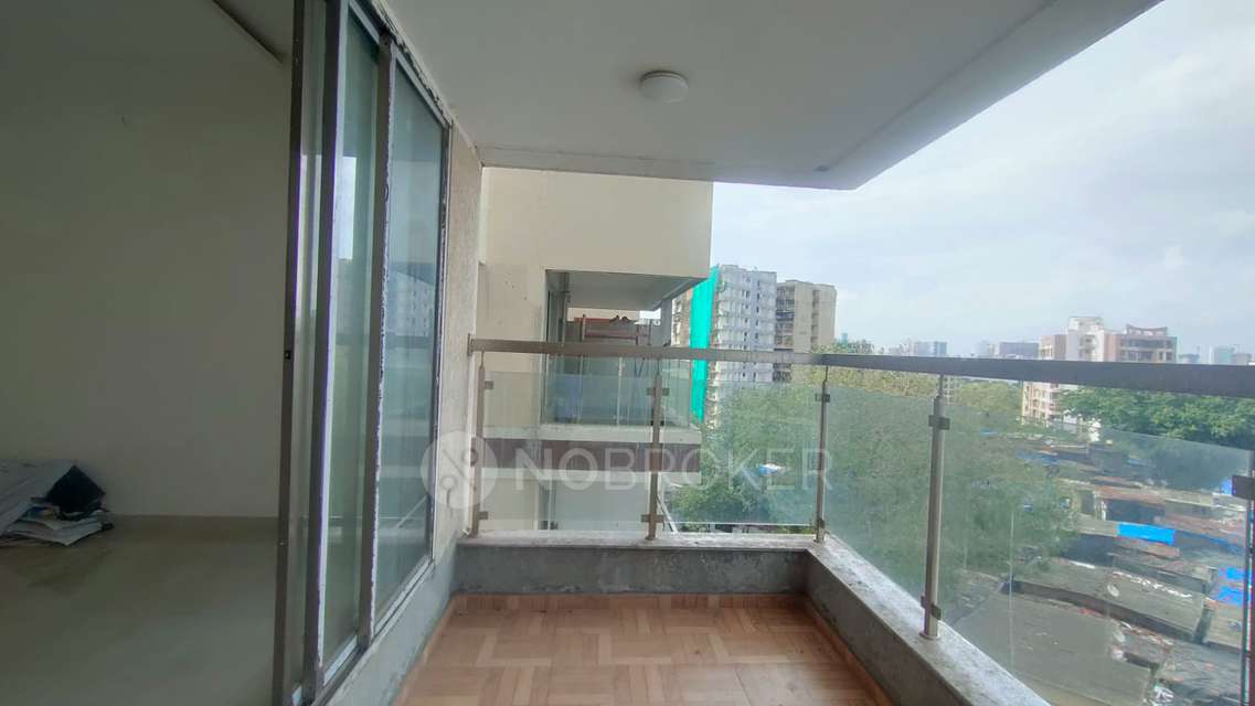 1 BHK Flat In Joy Callista For Sale  In Andheri East