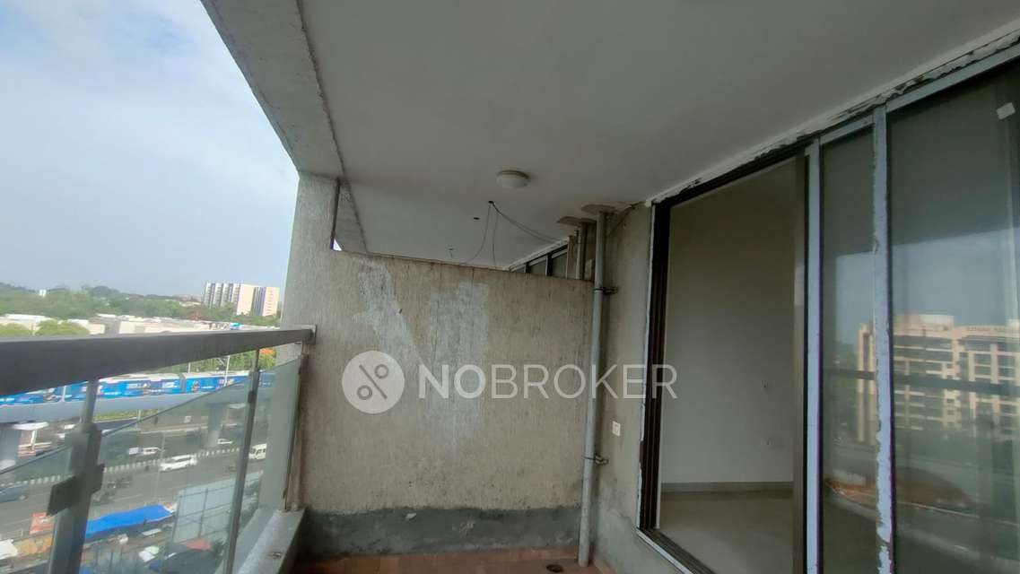 1 BHK Flat In Joy Callista For Sale  In Andheri East