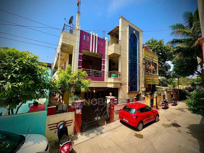 Co-Working  space in Secunderabad, Hyderabad for sale 
