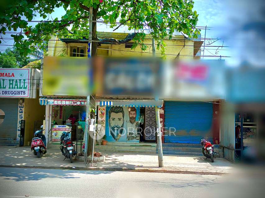 Co-Working  space in Secunderabad, Hyderabad for sale 