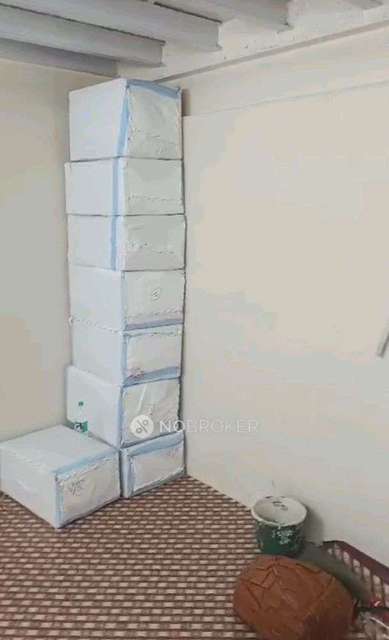 Godown/Warehouse in Bhuleshwar, Mumbai for sale 