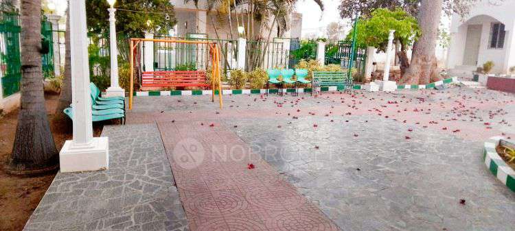 Plot For Sale  In Silver Castle In Hosur