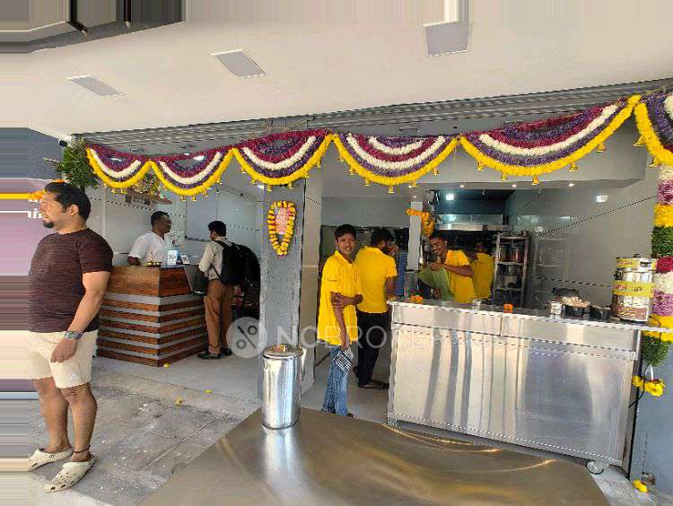 Commercial Property in Thindies Corner, Bangalore for sale