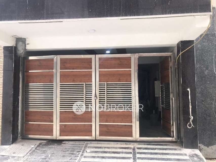 3 BHK House For Sale  In Mahavir Enclave Part 1, Mahavir Enclave