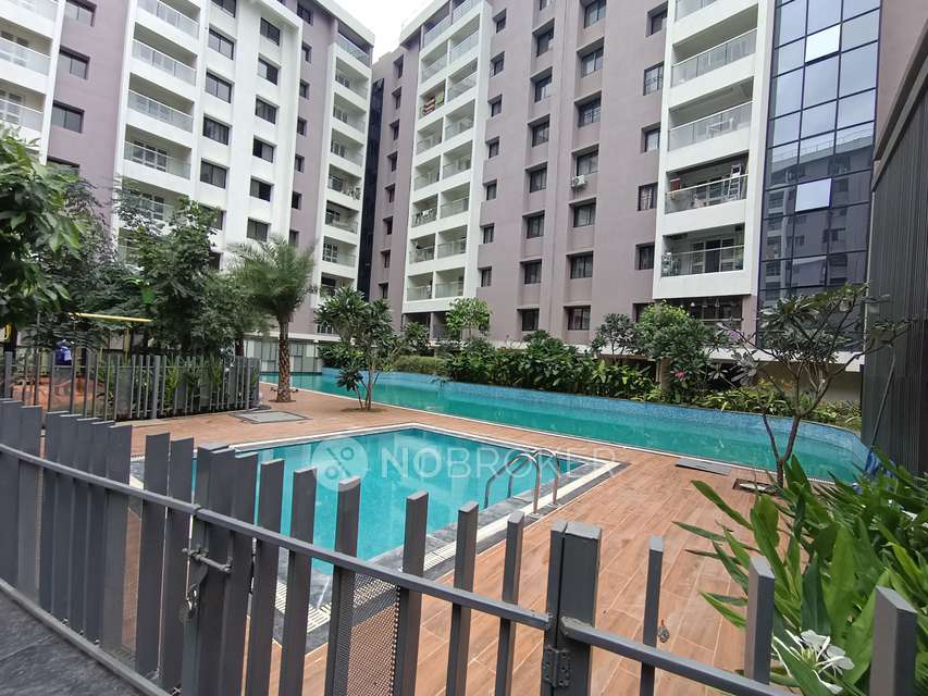 2 BHK Flat In Kohinoor Viva City For Sale  In Dhanori