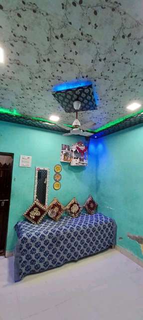 1 RK Flat In Adharsh Niwas For Sale  In 6x53+49w, Lokmanya Nagar, Thane West, Thane, Maharashtra 400606, India