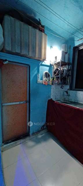 1 RK Flat In Adharsh Niwas For Sale  In 6x53+49w, Lokmanya Nagar, Thane West, Thane, Maharashtra 400606, India