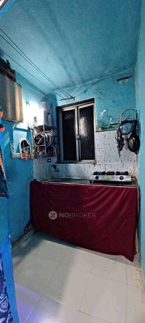 1 RK Flat In Adharsh Niwas For Sale  In 6x53+49w, Lokmanya Nagar, Thane West, Thane, Maharashtra 400606, India