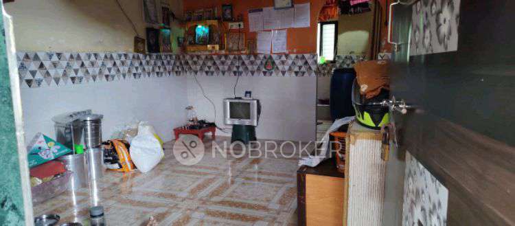 1 RK Flat In Pradnya Sandip Bavkar.21,gavdevidarshan Chawl,sarovar Nagar, Sadhana Vrudraaashram Cha Samor,garibacha Vada, Dombivli West for Rent  In Dombivali West