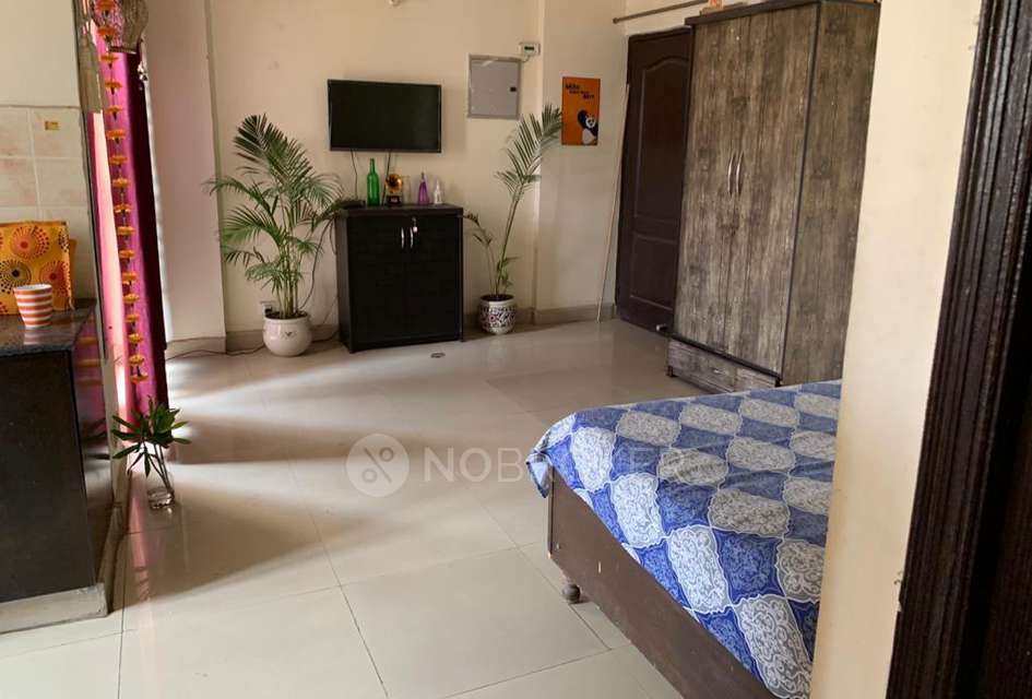 2 BHK Flat In Gardenia Golf City For Sale  In Sector 75