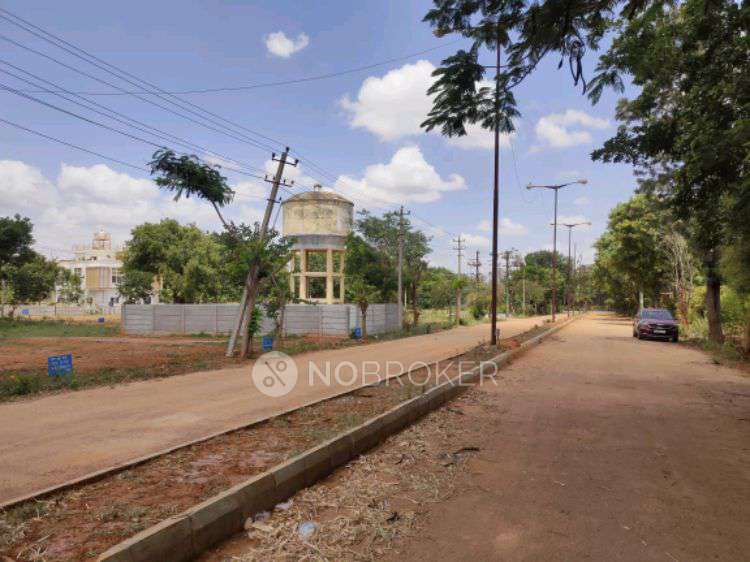 Plot For Sale  In Aero Grand In Aero Grand