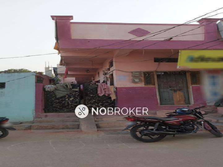 1 BHK House For Sale  In Musheerabad