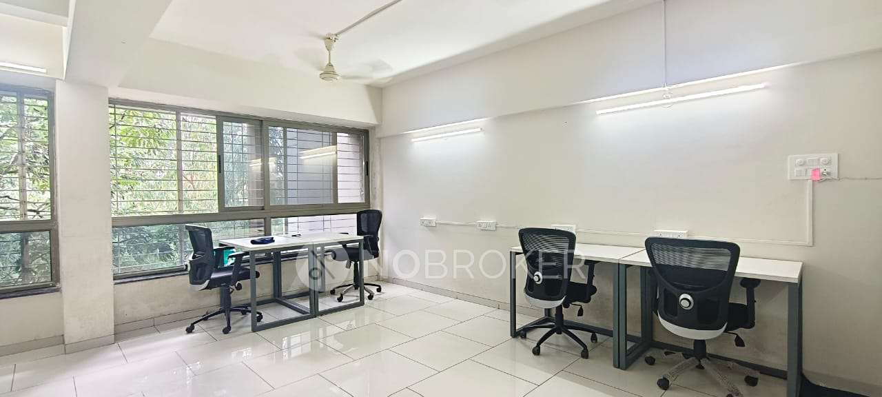 Office Space in Erandwane, Pune for sale 