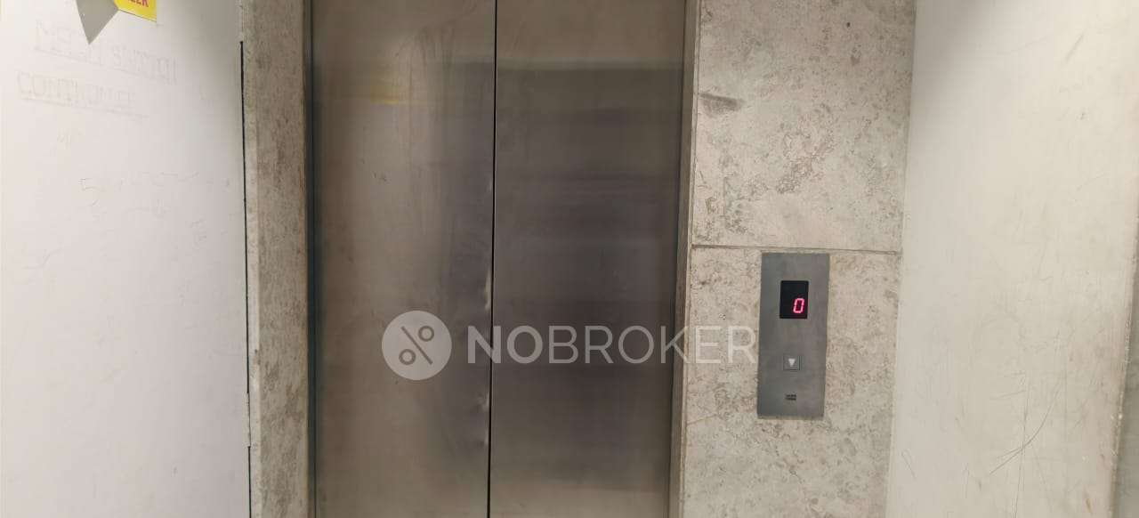 Office Space in Erandwane, Pune for sale 