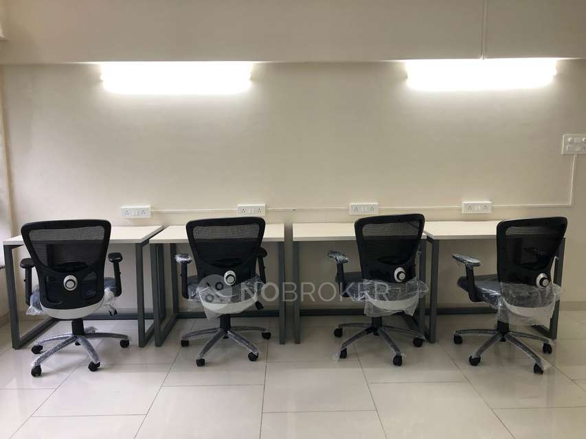 Office Space in Erandwane, Pune for sale 