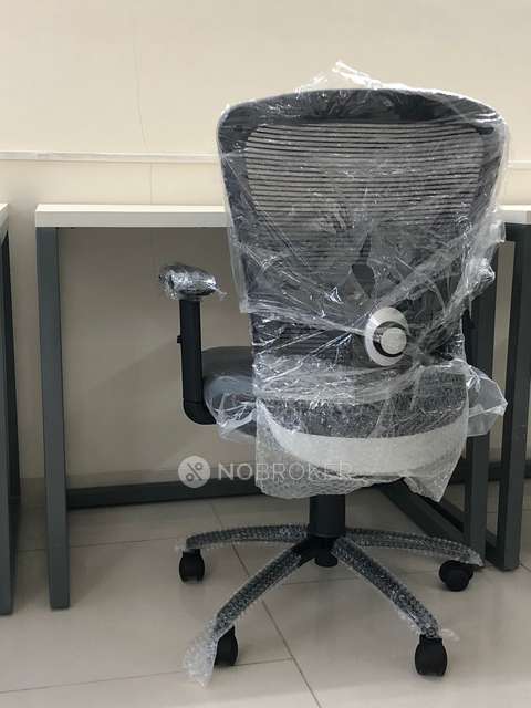 Office Space in Erandwane, Pune for sale 