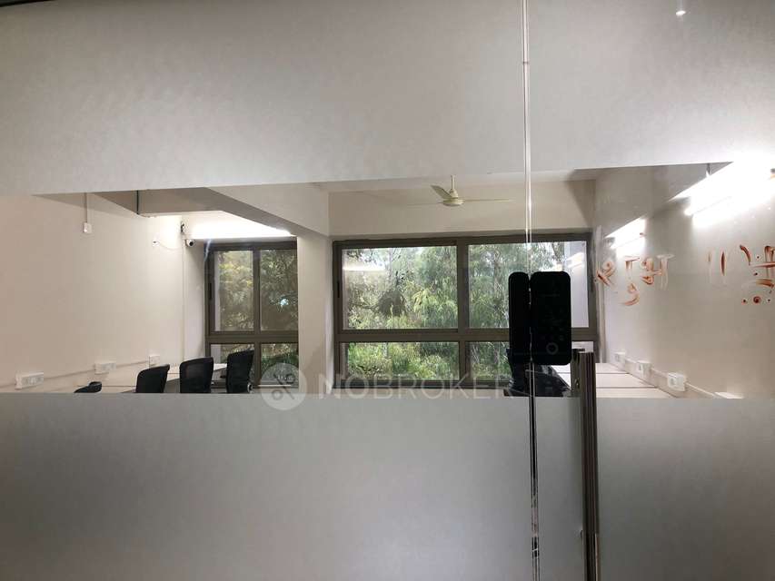 Office Space in Erandwane, Pune for sale 