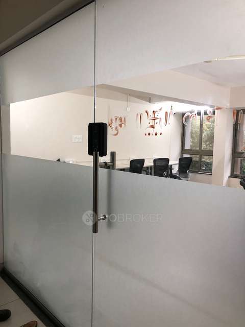 Office Space in Erandwane, Pune for sale 