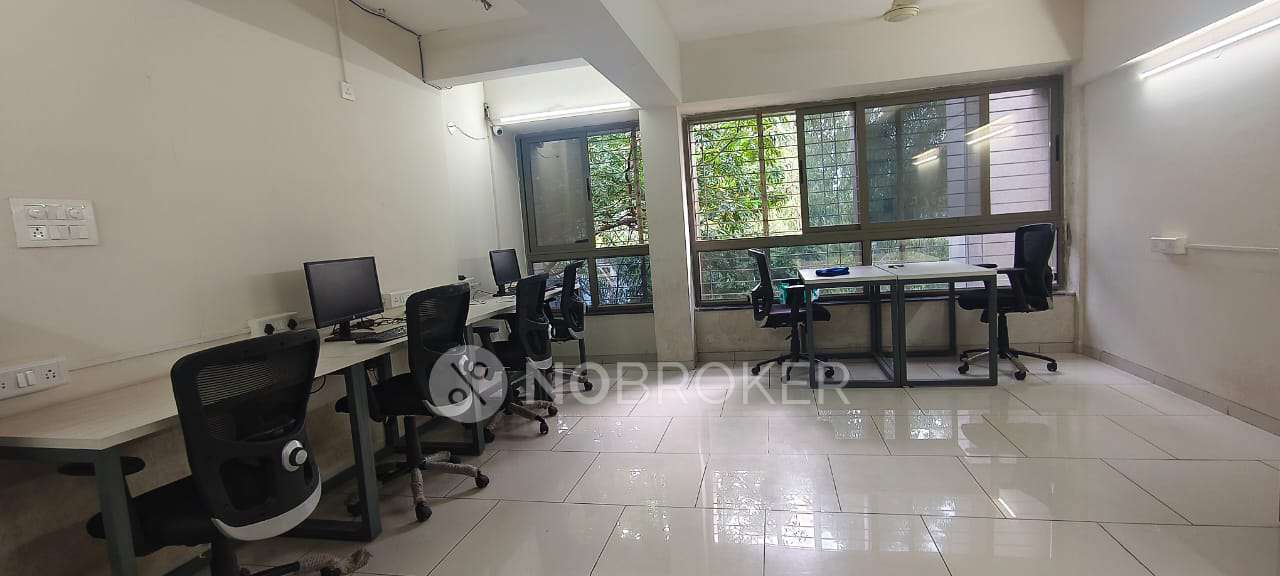 Office Space in Erandwane, Pune for sale 