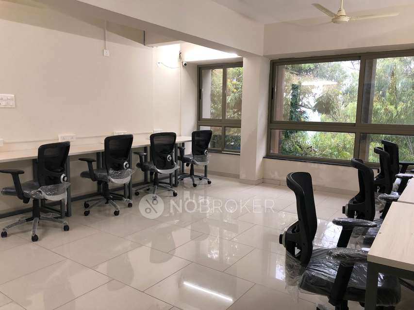 Office Space in Erandwane, Pune for sale 