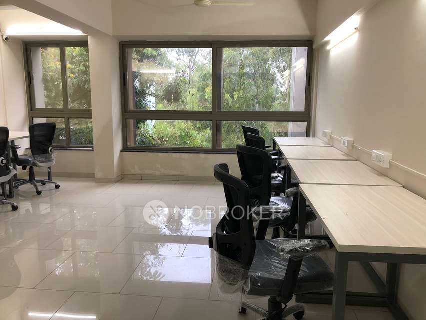 Office Space in Erandwane, Pune for sale 