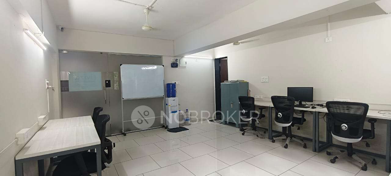 Office Space in Erandwane, Pune for sale 