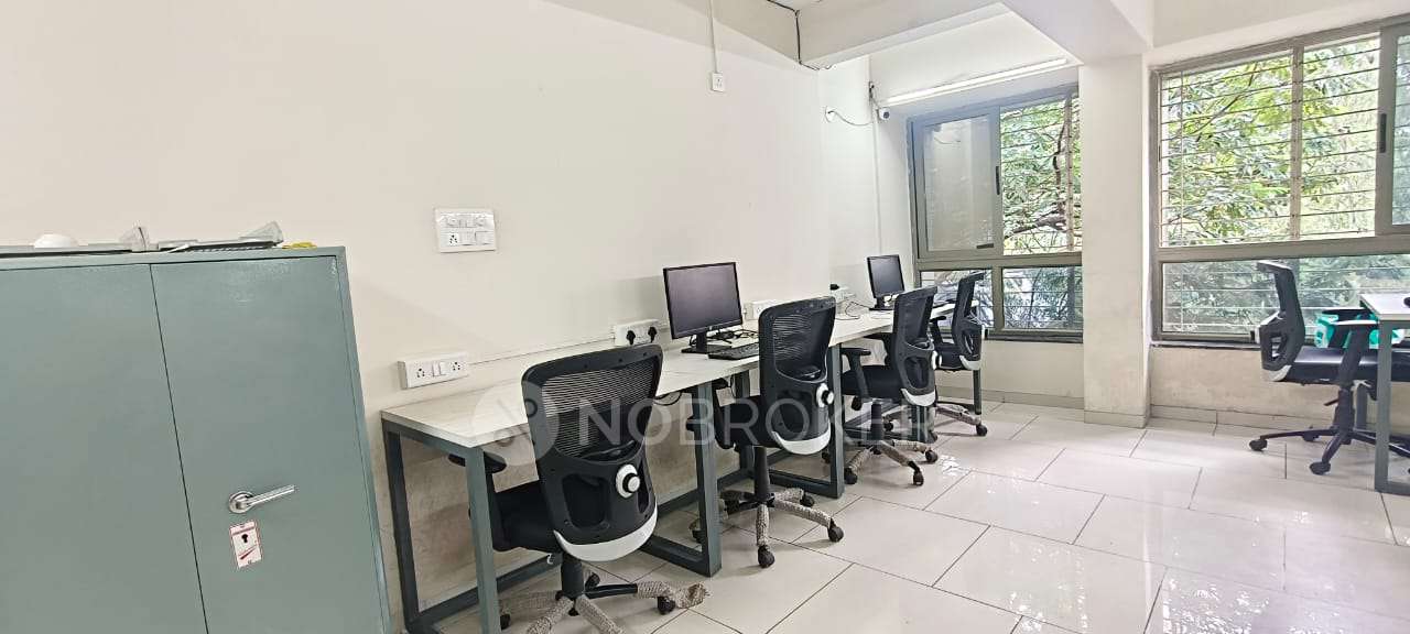 Office Space in Erandwane, Pune for sale 