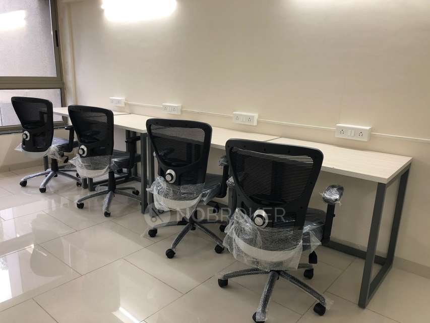 Office Space in Erandwane, Pune for sale 