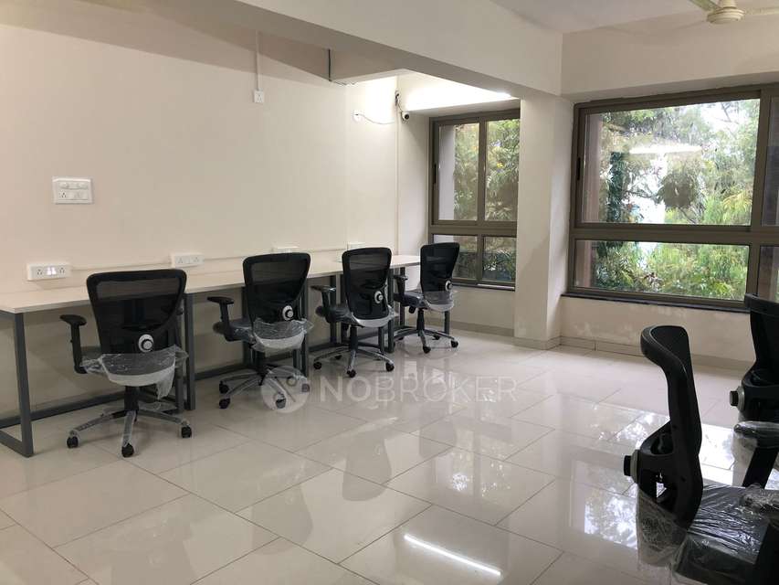 Office Space in Erandwane, Pune for sale 