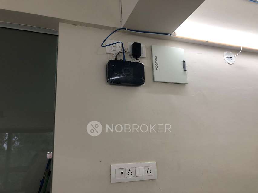 Office Space in Erandwane, Pune for sale 