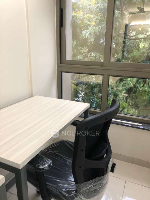 Office Space in Erandwane, Pune for sale 