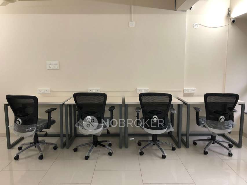 Office Space in Erandwane, Pune for sale 