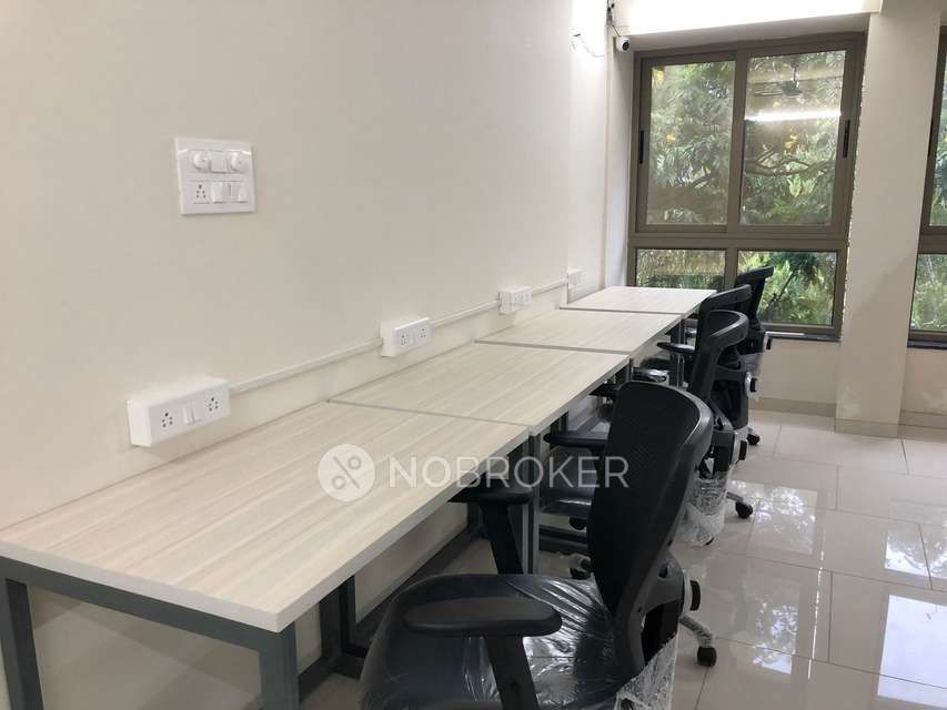 Office Space in Erandwane, Pune for sale 