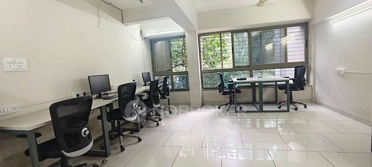Office Space in Erandwane, Pune for sale 