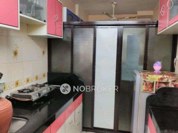 1 BHK Flat In Arvindanand Society For Sale  In Dombivli